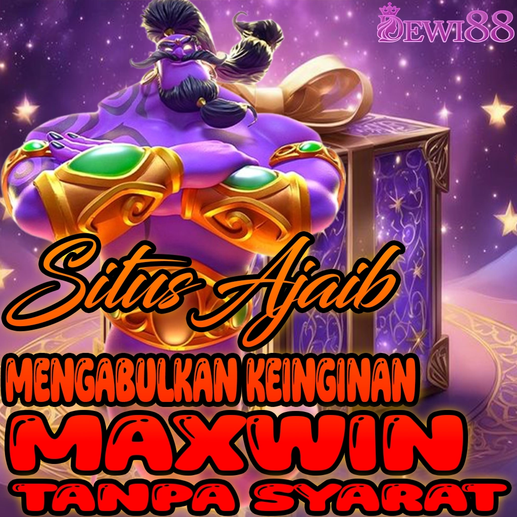 DAFTAR Dewi88